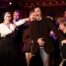 Photo Coverage: Take Cover- The Cast of DISASTER! Meets the Press!