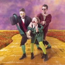 SH*T-FACED SHOWTIME: THE WONDERFUL WIZARD OF OZ to Play Leicester Square Theatre…