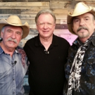 Roy Clark, The Bellamy Brothers, Mark Wills & The Nitty Gritty Dirt Band Set for REFL Video
