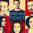 Fortress Productions' DREAM TICKET to Play FringeNYC Video