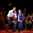 DVR Alert - Cast of Broadway's A BRONX TALE to Perform on NBC's 'Today' Video