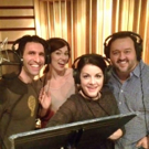 A DOG STORY Original Off-Broadway Cast Recording Unleashed Today