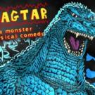 Lucas Steele and Trevor McQueen Lead 'KRAGTAR' Musical Comedy Reading Today Video