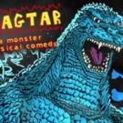 Lucas Steele and Trevor McQueen Lead 'KRAGTAR' Musical Comedy Reading Today