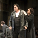BWW Review: CAVALLERIA RUSTICANA AND I PAGLIACCI at Adelaide Festival Theatre