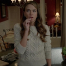 BWW Recap: Liza Returns to Jersey for Truffle Butter, & More, on YOUNGER
