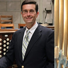Organist John W. W. Sherer Joins Music Institute Academy Orchestra This Spring