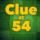 CLUE AT 54 & More Set for Late Night at 54 Below Next Week Video