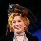 Photo Coverage: Pan is Back! Sandy Duncan Takes Her First Bows in FINDING NEVERLAND