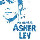 MY NAME IS ASHER LEV Coming to the JCC in Tenafly Video