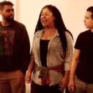 STAGE TUBE: Sneak Peek at Travis Artz, Nick DeVito and More in Rehearsals of Harbor…