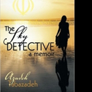 Azadeh Tabazadeh Pens THE SKY DETECTIVE