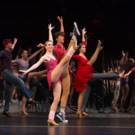 Kick Line! New Version of A CHORUS LINE to Dance Into High Schools