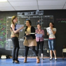 Brelby Theatre Announce Spring Classes