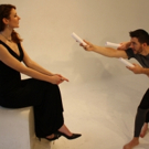 Hunger & Thirst Theatre to Present MESSENGER #1, A NEW ANCIENT GREEK TRAGEDY Video