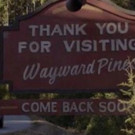 Hit Drama Series WAYWARD PINES Returns to FOX Today