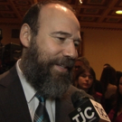 Danny Burstein, Michele Lee, Tonya Pinkins and More to Appear on ROW J This Month Video