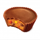 The Rumors Are True: Reese's Pieces Peanut Butter Cups To Launch