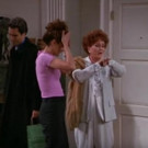 WE tv Remembers Debbie Reynolds with WILL & GRACE Marathon Today