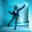 Ministry of Sound to Host Dusky in World's Only Party Inside a Glacier Video