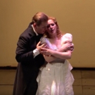 STAGE TUBE: Behind-the-Scenes of Israeli Opera's LUCIA DI LAMMERMOOR With the Opera O Video