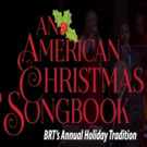 Bristol Riverside Theatre to Present AN AMERICAN CHRISTMAS SONGBOOK Video