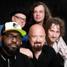 THE FABULOUS THUNDERBIRDS to Rock the Eccles Center in Park City Video