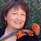 Hoff Barthelson Music School Hosts Cellist Pamela Davenport Master Class