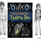 'THELMA BEE' Children's Author Erin Petti to Return to ImprovBoston Video