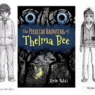 'THELMA BEE' Children's Author Erin Petti to Return to ImprovBoston