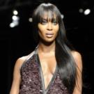 Naomi Campbell to Bring Fashion Expertise to AMERICAN HORROR STORY: HOTEL Video