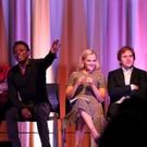 Photo Flash: Chukwudi Iwuji, Condola Rashad and More Read IRA at Shrunken…