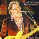 Brad Absher and the Swamp Royale Serve Up Magical Gumbo of Blues, Gospel, Americana…
