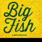 BIG FISH Joins Stages Repertory Theatre's 2015-16 Season Video