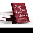 Lifestyle Consultant Tatiana Jerome Releases LOVE LOST LOVE FOUND