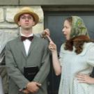 BWW Review:  The Mystery Train Returns With OUR BROTHER'S CAPER