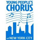 Young People's Chorus of NYC Celebrates the Holidays with Dec Shows, TV Appearances & Video