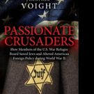 Heather Voight Exposes U.S. Response to Jews Fleeing Holocaust in New Book