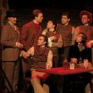 Photo Flash: First Look at Cortland Rep's SHERLOCK HOLMES & THE WEST END HORROR Video
