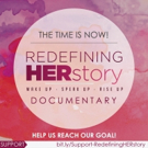 Truth In Reality to Produce Groundbreaking Documentary REDEFINING HERStory