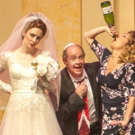 Broadway's Hilarious Musical Comedy IT SHOULDA BEEN YOU Opens This Week at the Miracl Video