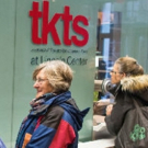 Lincoln Center's Pop-Up TKTS Booth Will Officially Remain For Good Video