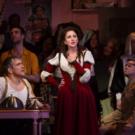 Darko Tresnjak Helms Anastasia Barzee in KISS ME, KATE, Starting Tonight at The Old…