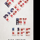 Dick Amadon Pens MY PISECO MY LIFE