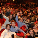 CSO's Concert for Kids LET'S GO TO OUTER SPACE! to Be Dedicated to US Senator John Gl