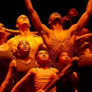 AILEY SPIRIT GALA Benefit to Support Scholarships and Arts in Education Programs Video