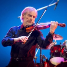 French Violinist Jean Luc Ponty to Tour the U.S. This Summer Video
