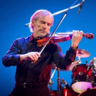 French Violinist Jean Luc Ponty to Tour the U.S. This Summer