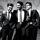 Il Volo Returning to the State Theatre in February 2016 Video