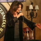 Photo Coverage: Inside Comedy Night At The Friars Club Video